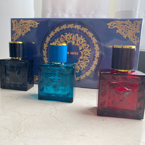 Perfume de Alta Calidad para Mujer 1-1 Original al por Mayor con Fragancia Fuerte y Duradera - Product Image 2