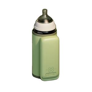Hot Selling OEM Baby Bottle Warmers Factory Direct Cordless <b>USB</b> Plug <b>Heating</b> Milk Bottle Warmers for Baby Feeding - Product Image 1