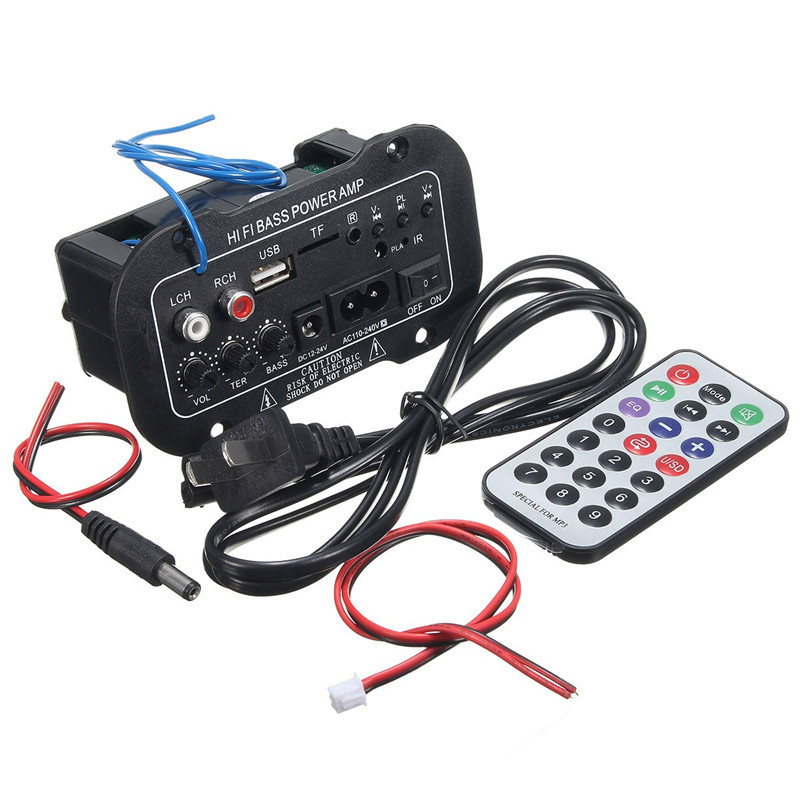 GAP-3028BT, новинка, 30 Вт, усилитель, аудио, blueteeth Amplificador, USB dac, FM радио, TF плее