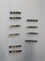 Matrices de presse à poinçonner et moules d'estampage en acier de haute qualité, poinçon triple lamellaire, du fabricant de Liaoning