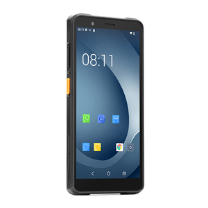 5g Google <span class=keywords><strong>PDA</strong></span> 8 core 6.0 inch màn hình android14 Newland CM60 T60 5g WIFI-6 android15 dữ liệu Thiết bị đầu cuối máy quét mã vạch 4 + 64GB IP67 - Product Image 3