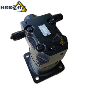 Motore idraulico a oscillazione 1000399647 ET16 ET17 EZ17 rotativo idraulico motore rotativo hdrolik motore Ayun Untuk Penggali Mini - Product Image 6