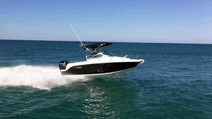 <span class=keywords><strong>Bateau</strong></span> de pêche sportif en fibre de verre de haute qualité 5.6M cabine <span class=keywords><strong>petit</strong></span> Yacht <span class=keywords><strong>bateau</strong></span> Yacht <span class=keywords><strong>bateau</strong></span> de pêche - Product Image 2