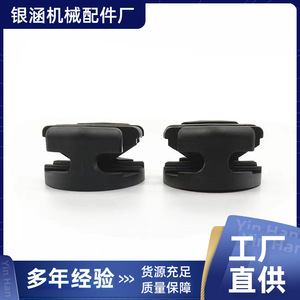 Soporte de plástico para cuerda de ancla para kayak, canoa y embarcaciones - Product Image 5