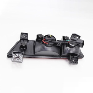 Luz Trasera Izquierda de Repuesto para Camioneta JAC T8, 4133300P306A - Product Image 4