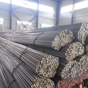 เหล็กเส้น HRB400 HRB500เกรด60 B500B - Product Image 1