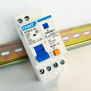 Hızlı kargo üreticisi ucuz fiyat Mcb elektrik 1 faz 100a devre kesici - Product Image 1