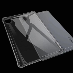 เคส Tpu นิ่มใสกันกระแทกสำหรับ <span class=keywords><strong>Realme</strong></span> <span class=keywords><strong>Pad</strong></span> <span class=keywords><strong>Mini</strong></span> 8.7 Corner - Product Image 3