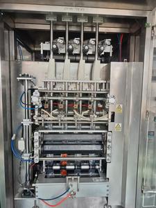 نظام Continuons عالي السرعة متعدد الخطوط - Product Image 3