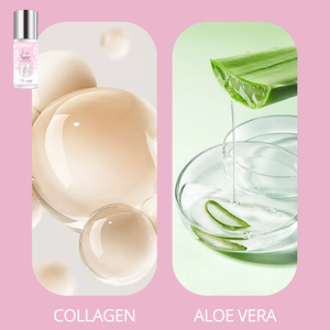 Disaar Collagen Aloe Vera Roll-On Desodorante Axila <span class=keywords><strong>Antitranspirante</strong></span> Reduce la transpiración Fragancia de larga duración Desodorante Stick - Product Image 5