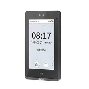 Cloud-Based <strong>Access</strong> <strong>Control</strong> <strong>System</strong> <strong>with</strong> Real-Time Attendance Tracking SDK Available for Integration - Product Image 4