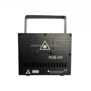 Lumières laser de scène RGB pour DJ en gros et personnalisées <span class=keywords><strong>dans</strong></span> <span class=keywords><strong>les</strong></span> boîtes de nuit - Product Image 5