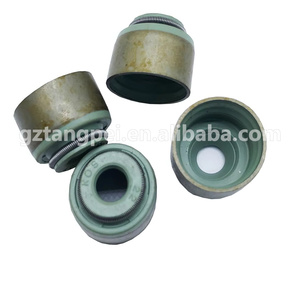 Bon <span class=keywords><strong>prix</strong></span> bague d'étanchéité tige de soupape pour <span class=keywords><strong>Nissan</strong></span> 13207-53F00 1320753F00 13207-D0111 13207D0111 - Product Image 4