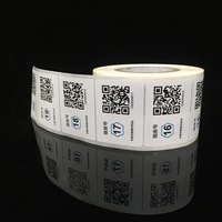 Vente directe d'usine d'étiquettes thermiques, qualité garantie, échantillons et personnalisation pris en charge.