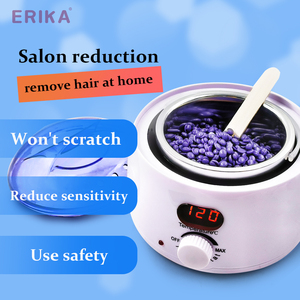 Vente <span class=keywords><strong>chaude</strong></span> de haute qualité chauffage à affichage numérique épilation chauffe-<span class=keywords><strong>cire</strong></span> est facile à utiliser à la <span class=keywords><strong>maison</strong></span> - Product Image 3