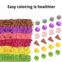 Ponceau 4R de qualité alimentaire pour la coloration des aliments. et Teinture de la Laine, de la Soie, du Nylon, du Cuir, du Papier, du Plastique, du Bois et des Cosmétiques