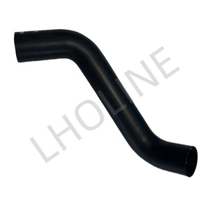 Manguera de caucho EPDM LHOLINE 90767038 para tuberías de refrigeración de agua y combustible, uso automotriz - Product Image 1