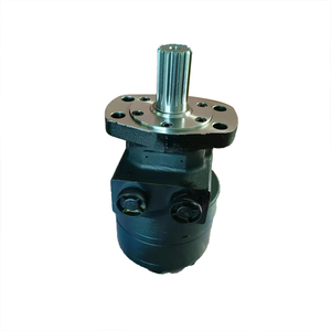 Parker TG 오르빗 모터 TG0475MM050AAAA TG0240MS051AAAB TG0475US080AAAA 유압 피스톤 모터 TG0405 TG0240 TG0475 TG0195 - Product Image 1