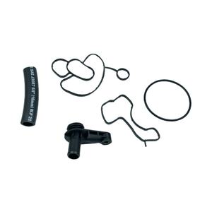 Sistema de refrigeración Paquete de reparación de radiador de aceite LR001262 C2S44013 LR021623 LR006653 para Land Rover Discovery Sport 2015 FREELANDER 2 - Product Image 1