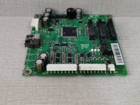 Controlador PLC FB 64721330C AINT-02 con Comunicación RS485 para Control Industrial y Programación PLC