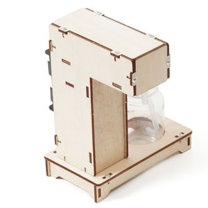 OKYN-G5775 Kit Educativo STEM de Lavadora Automática con Sensor de Espuma para Niños - Product Image 3