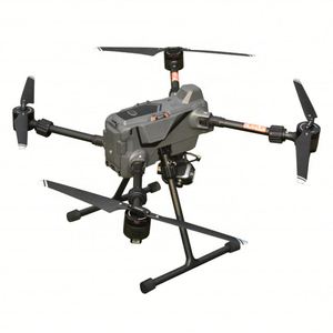 Dron de Inspección DF-M400 de 4 Ejes, Motor sin Escobillas, Resistente al Agua, 8k Profesional, con Cámara Dual, Evitación de Obstáculos por IA, FPV, Alcance de 15 km - Product Image 3