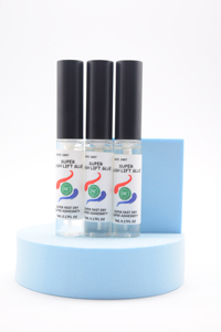 Calidad Premium Muy popular Corea Venta caliente OEM 5 ml Ultra fuerte pegamento para levantamiento de pestañas - Product Image 6