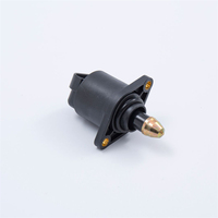 Moteur pas à pas d'air de ralenti B04/01 D5131 230016079057 1920N1 A95269 pour Peugeot 205 306 405 Boxer Renault Kangoo Express – Vanne de ralenti