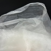 Hoge kwaliteit HDPE+UV materiaal landbouwkas anti-insectennet zakken insectengaas snijbaar UV-bestendig 5 jaar levensduur