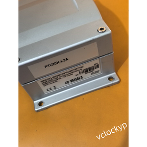Transmisor de Presión Integrado VAISALA PTU300 Nuevo - Product Image 4
