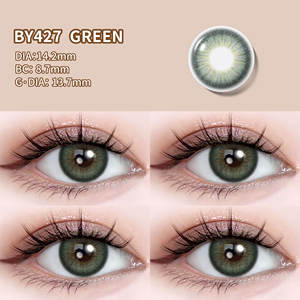 <span class=keywords><strong>Lentilles</strong></span> <span class=keywords><strong>de</strong></span> <span class=keywords><strong>contact</strong></span> à usage semi-annuel-<span class=keywords><strong>de</strong></span> haute qualité, confortables et durables pour un usage quotidien - Product Image 2