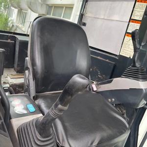 Komatsu pc55 excavadora japonesa de segunda mano máquina amarilla Komatsu pc55 PC55MR excavadora usada - Product Image 6