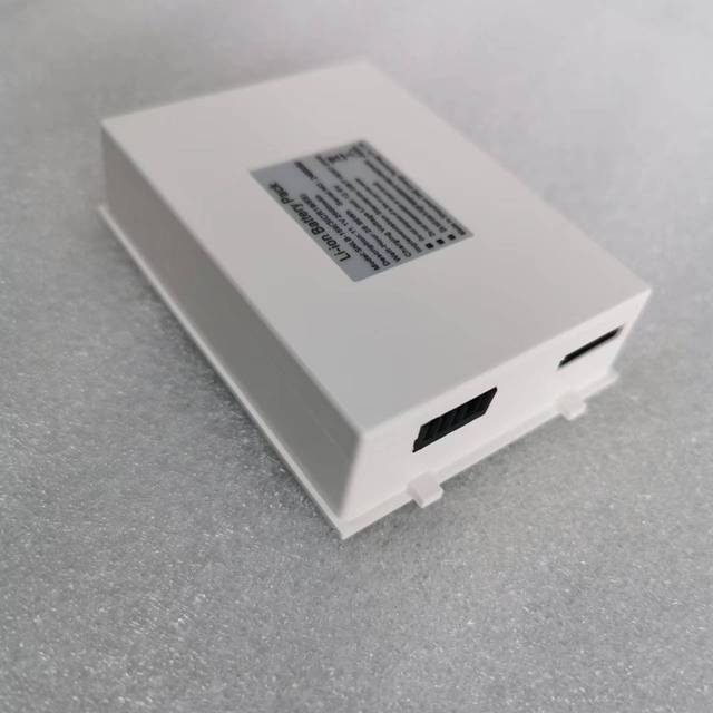 CONTEC CMS8000 855183P Vital Signs Monitor Battery with High Quality Imported Cells 7.4V and 12V LFP Anode Material