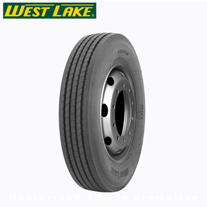 ยางรถบรรทุก CR950 7.50R16 8.25R16 7.50R20 8.50R20 ประสิทธิภาพสูง พร้อมระบบไล่หินแบบใหม่ - Product Image 5