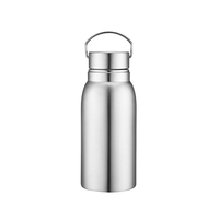 OEM 700ml LED Affichage de la température Bouteille intelligente Thermos Smart Intelligent Termo Digital Fiole sous vide Gobelets avec motifs