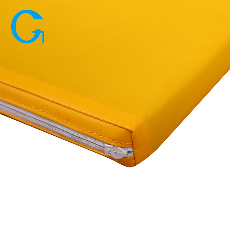 Дешевый складной гимнастический детский игровой коврик