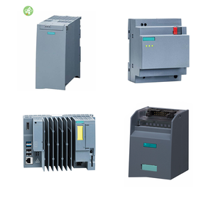 Module d'alimentation original 6ES7 505-0RF00-0AB0 pour la transmission d'énergie électrique et les équipements industriels - Product Image 3