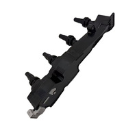 Bobine d'allumage 597079 pour Peugeot 406 Citroën C5 2.0L Pièces de rechange automobiles