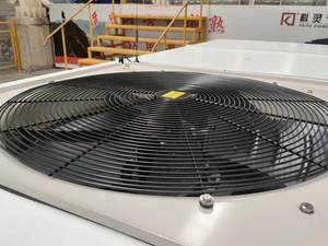 Заводская оптовая продажа, 6 тонн, 10 тонн, 15 тонн, 20 тонн, 25 тонн, 30 тонн, 40 тонн, на крыше, кондиционер на крыше, 50 Гц, 60 Гц - Product Image 5