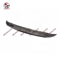 Installation facile - Aileron arrière en fibre de carbone style VRS F-599 pour Ferrari 599 GTB GTO - Spoiler de type queue de canard
