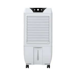 Industrial commercial high air volume water refrigeration gas evaporation air conditioning fan plant workshop chiller