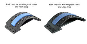 Senxiao Sciatique Thérapie Dispositif Dos Lombaire Civière et Masseur Médicaments Coussin pour Taille Application Produits de Massage - Product Image 2