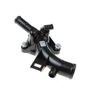 Alloggiamento Termostato Auto 25192985 per VAUXHALL <span class=keywords><strong>CORSA</strong></span> <span class=keywords><strong>D</strong></span> e Opel Adam - Product Image 4