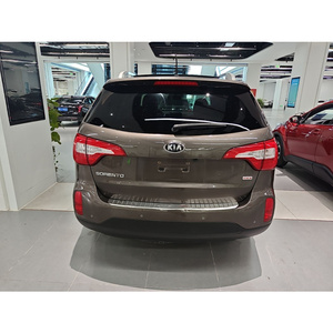 Guazi Coche Usado <span class=keywords><strong>2013</strong></span> <span class=keywords><strong>Sorento</strong></span> Envío Rápido Motor <span class=keywords><strong>de</strong></span> Gasolina Automático SUV <span class=keywords><strong>de</strong></span> 7 Asientos LHD para Flotas <span class=keywords><strong>de</strong></span> SUVs Prácticos - Product Image 6