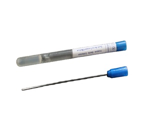 Chất Lượng Cao Giá Rẻ Giá Rẻ Bông Tăm Bông Y Tế - Product Image 1