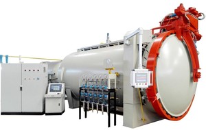 Línea de Producción de Ladrillos de Alta Temperatura y Alta Presión para Bloques AAC, Automática, Certificada ASEME, Dongyue - Product Image 4