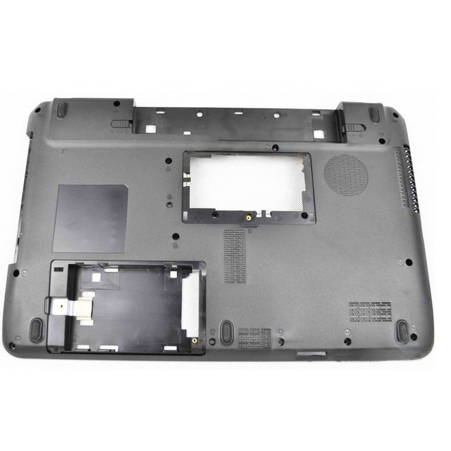 HK-HHT New for Toshiba Satellite C650 C660D Laptop Lower Bottom Case Cover Shenzhen