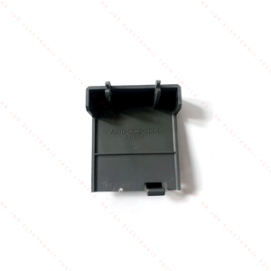 Cubierta de la Carcasa del Ventilador del Servoaccionamiento FANU-C A230-0602-X004 - Product Image 6