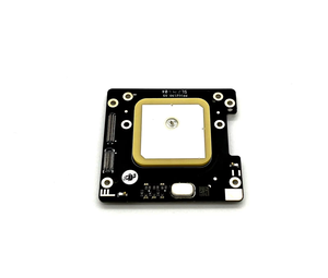 Djimax <span class=keywords><strong>3</strong></span>/suku cadang perbaikan Drone klasik, Aksesori modul IMU papan GPS pengganti - Product Image 3