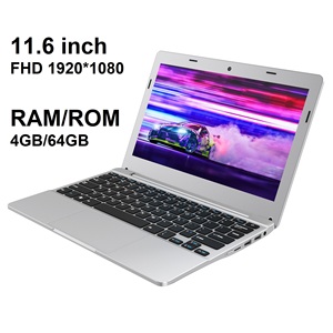 11.6 "FHD máy tính xách tay, Intel j4105, 8GB RAM, 64GB eMMC, Win10 Pro, USB 3.1, Type-C, HDMI, Wifi, 5000mAh, OEM hỗ trợ cho các đại lý - Product Image 6